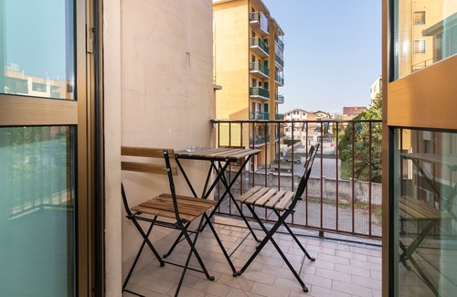 Collegno Apartment | At Miry's house