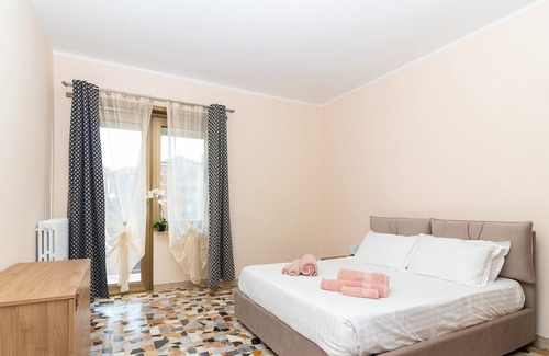 Collegno Apartment | At Miry's house