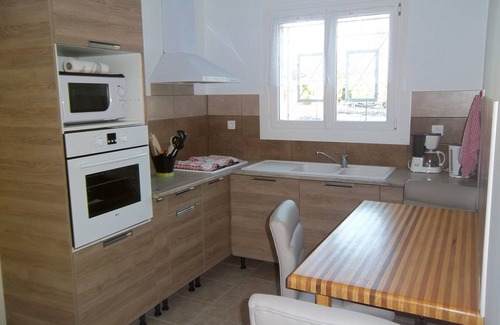 Saint-Martin-de-Gurson House | AT NANA IN ST MARTIN IN DORDOGNE