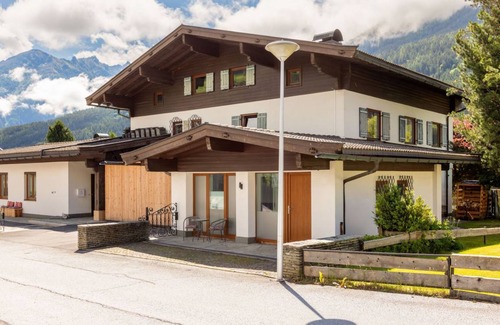 Schonbach Apartment | 30 m² Apartment ∙ 1 bedroom ∙ 2 guests