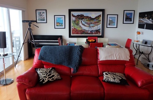 Portugal Cove - St. Philips House | At Ocean's Edge - Beautiful Views and Modern Conveniences