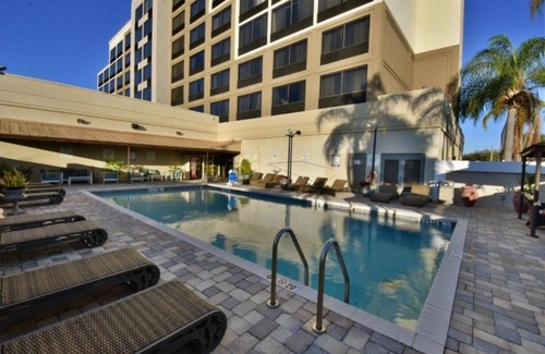 Alafaya House | At only minutes from Central Florida Research Park and Quadrangle Office Park