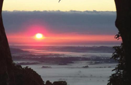 Montville Resort | At Remingtons Private Cottages Montville