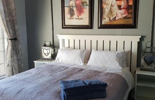 Zeerust House | At Rest