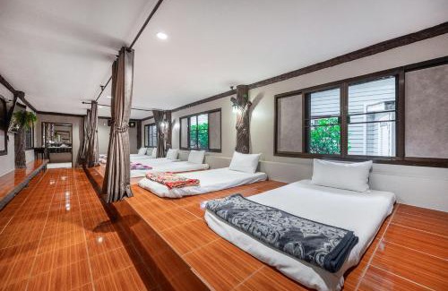 Pak Phli Resort | At Rice Resort