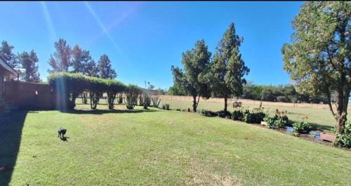 Vanderbijlpark House | AT Ronnies