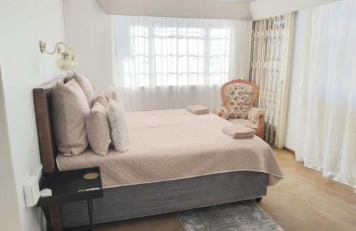 Vanderbijlpark House | AT Ronnies