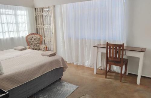 Vanderbijlpark House | AT Ronnies