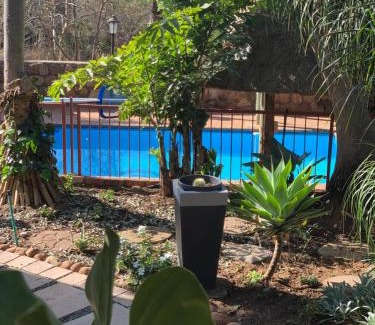 Rustenburg Apartment | At Rosies on Robin - Luxury & Comfort