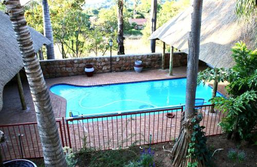 Rustenburg Apartment | At Rosies on Robin - Luxury & Comfort