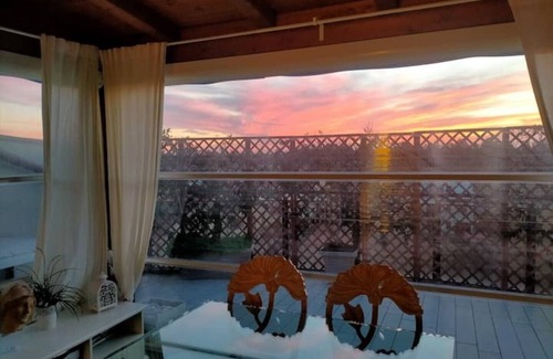 Zona XXXIV Casal Palocco Apartment | At Rossana's House