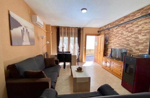 Casas del Monte Apartment | AT Rural NAVALINDA