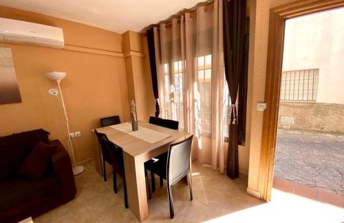 Casas del Monte Apartment | AT Rural NAVALINDA