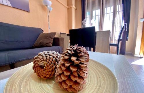 Casas del Monte Apartment | AT Rural NAVALINDA