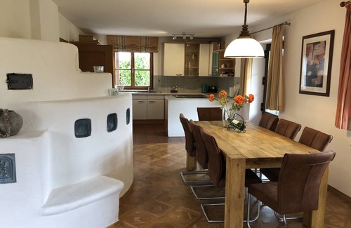 Saalfelden am Steinernen Meer House | Country house, in the skiing and hiking area Zell am See, dream location