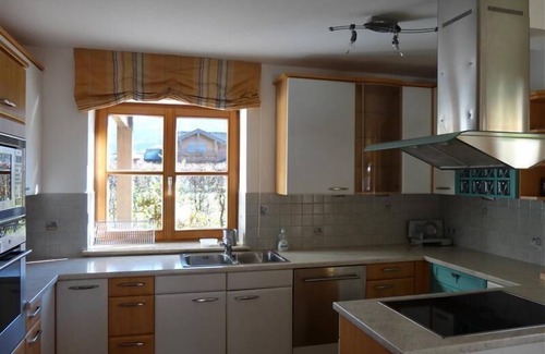 Saalfelden am Steinernen Meer House | Country house, in the skiing and hiking area Zell am See, dream location