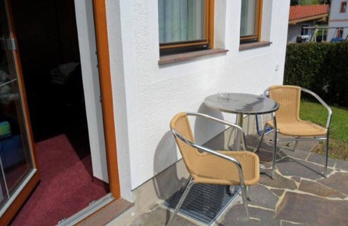Saalfelden am Steinernen Meer Apartment | Apartment/1 bedroom/bathroom, WC - Haus Marlene