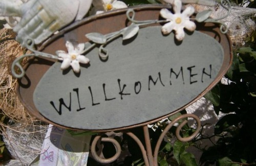 Saalfelden am Steinernen Meer Apartment | Apartment/1 bedroom/bathroom, WC - Haus Marlene