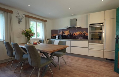 Saalfelden am Steinernen Meer House | Vacation home Stockinggut - Wonderful vacation home Stockinggut ☺