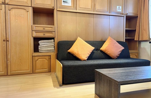 Saalfelden am Steinernen Meer Hotel | 1-Bedroom Apartment in aparthotel with indoor Pool