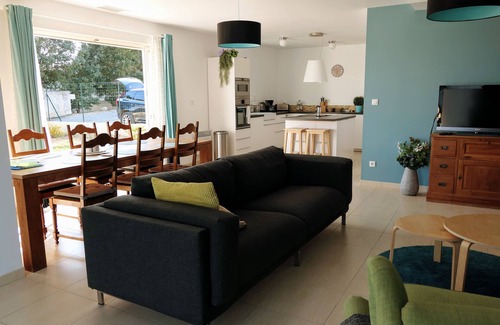 Brue-Auriac Villa | AT SABINE - FULL FOOT VILLA WITH COMFORT