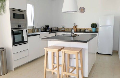 Brue-Auriac Villa | AT SABINE - FULL FOOT VILLA WITH COMFORT