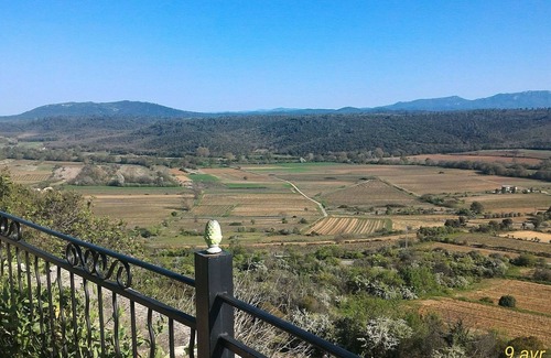 Brue-Auriac Villa | AT SABINE - FULL FOOT VILLA WITH COMFORT