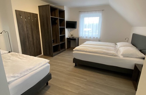 Sankt Margarethen bei Knittelfeld Hotel | KM Hotel