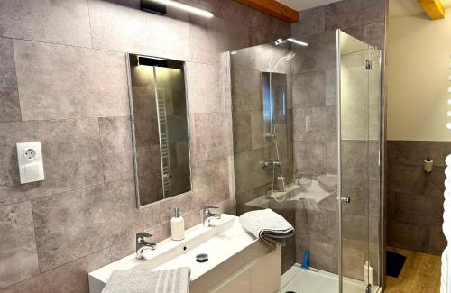 St. Margarethen Apartment | Stork Apartment