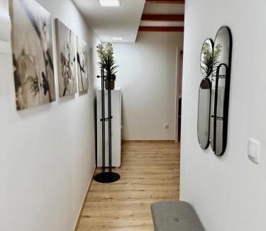 St. Margarethen Apartment | Stork Apartment