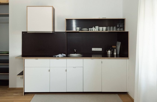 Sankt Wolfgang im Salzkammergut Apartment | Seehaus Familie Leifer