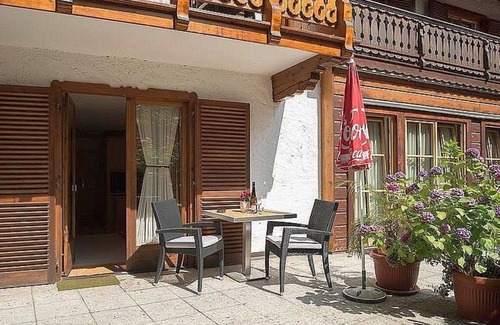 Sankt Wolfgang im Salzkammergut Apartment | Doppelzimmer Superior 5 - Fürbas Haus