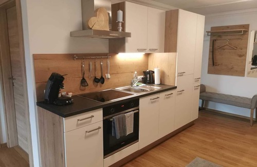 Sankt Wolfgang im Salzkammergut Apartment | APARTMENT XL with bathing beach- 80m²/3 bedrooms, best location near the center