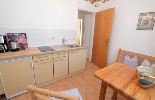 Ried Apartment | Stylish apartment by the Wolfgangsee lake