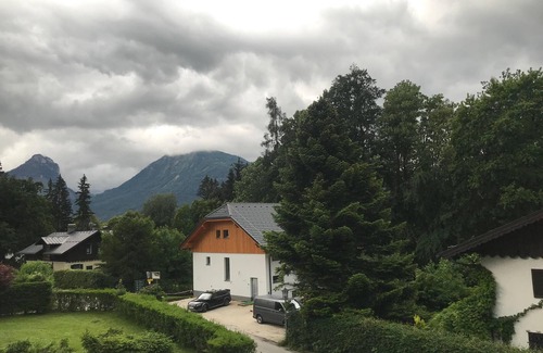 Ried Apartment | Two Bedroom Apartment - Wolf & Schaf Apartments