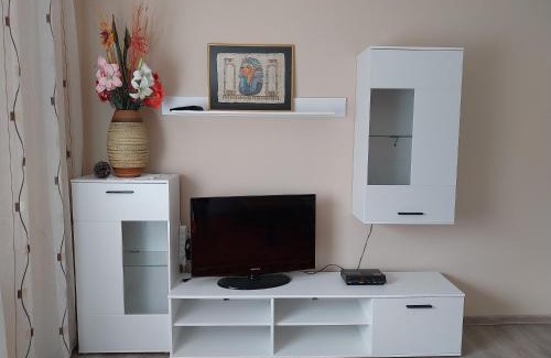 Ptuj Apartment | at Silva's place