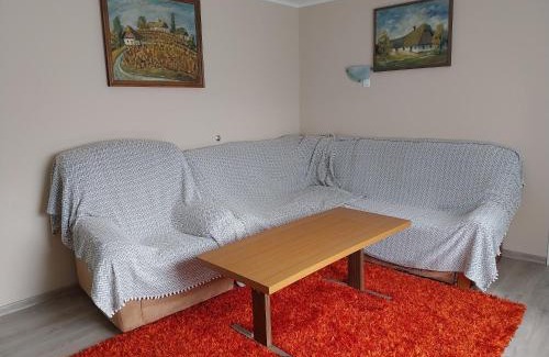 Ptuj Apartment | at Silva's place