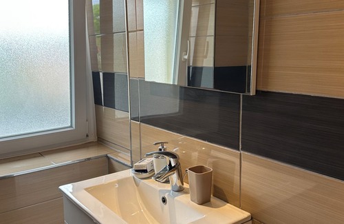 Benfeld Bed & Breakfast | At Sivas