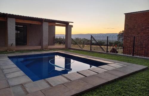 Hartbeespoort Hotel | At Skywalkers