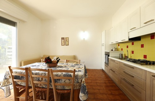 Porto Cesareo Apartment | At Teresa's House