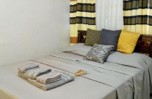 San Nicolas Apartment | at the ALs Place