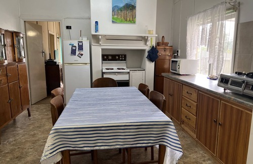 Rivoli Bay House | At the Beach - located at Beachport
