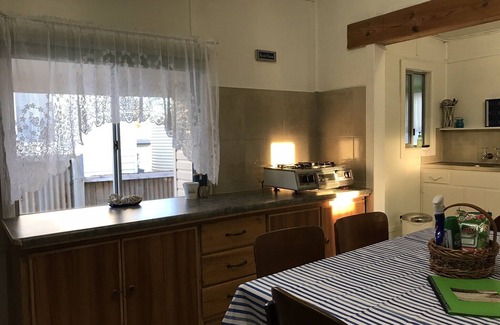 Rivoli Bay House | At the Beach - located at Beachport