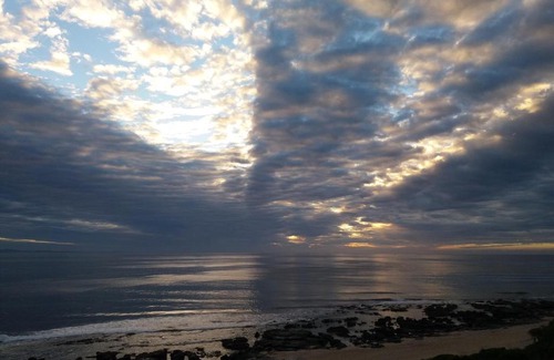 Wavecrest Apartment | At the Beach