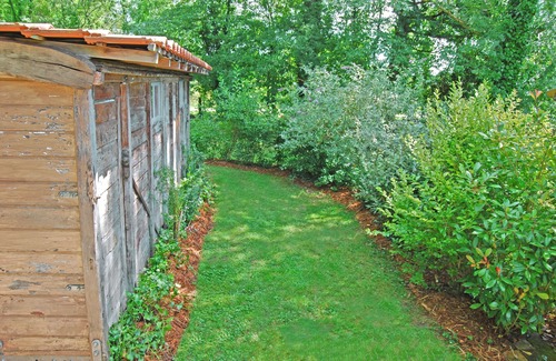 Droyes Cottage | At the Bonne Franquette