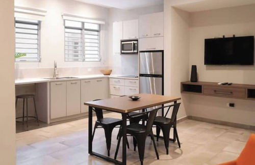 San Juan Apartment | At the center of it all Casa Terra Porto #3
