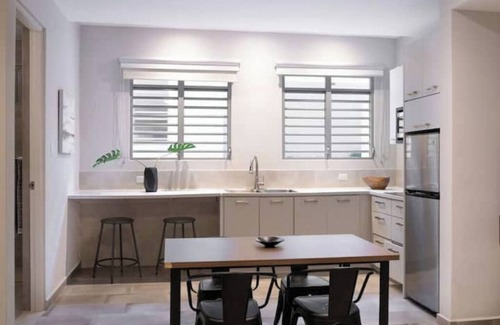 San Juan Apartment | At the center of it all Casa Terra Porto #3
