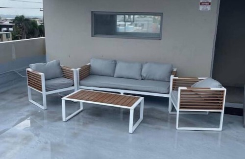 San Juan Apartment | At the center of it all Casa Terra Porto #3