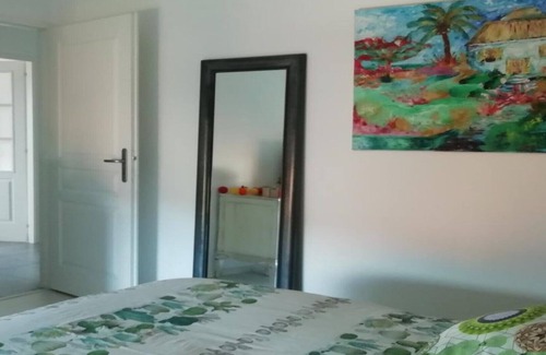 Amancy Apartment | At the crossroads (Annecy Geneva Chamonix)