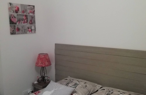 Amancy Apartment | At the crossroads (Annecy Geneva Chamonix)